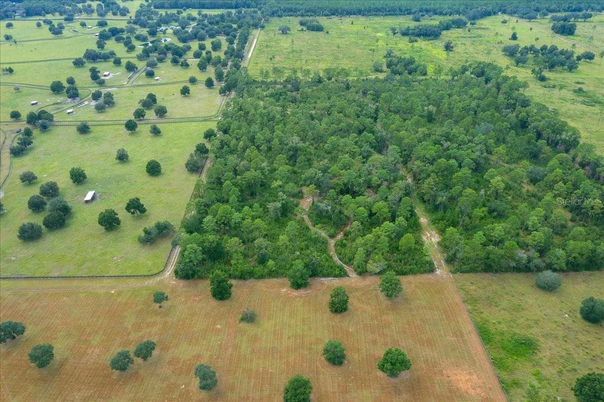 Land at 0 NW 150TH AVE, OCALA, photo 3 of 43