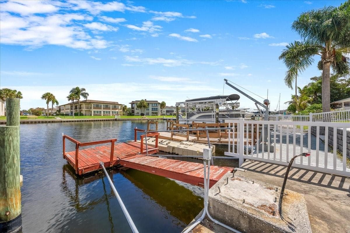 Single Family Residence at 4821 FLORAMAR TER, NEW PORT RICHEY, photo 46 of 63