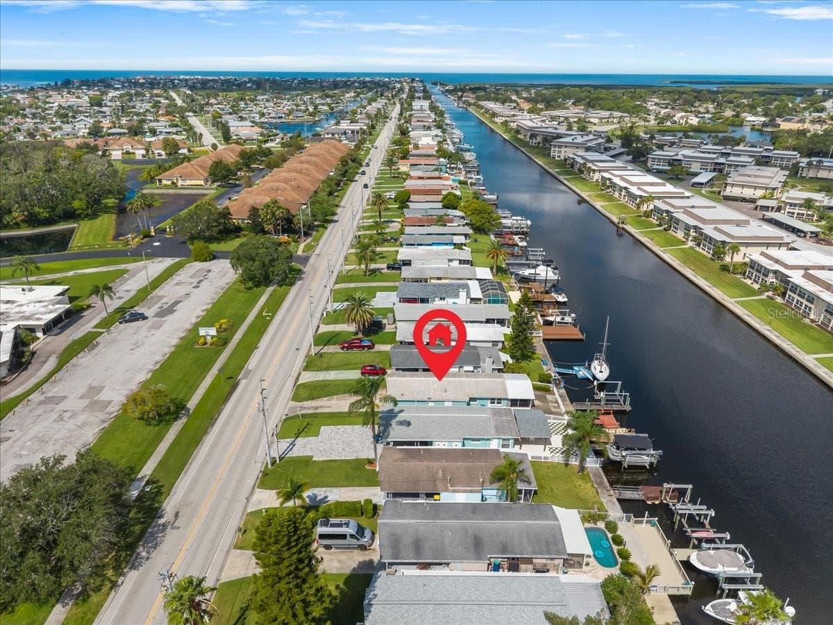 Single Family Residence at 4821 FLORAMAR TER, NEW PORT RICHEY, photo 54 of 63
