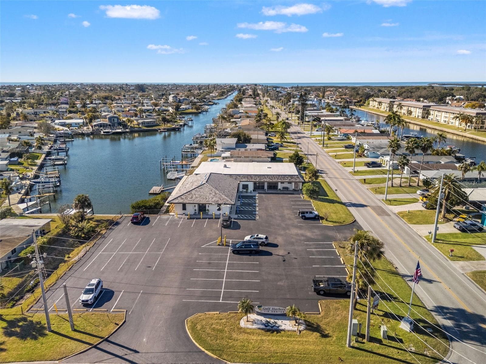 Single Family Residence at 4821 FLORAMAR TER, NEW PORT RICHEY, photo 63 of 63