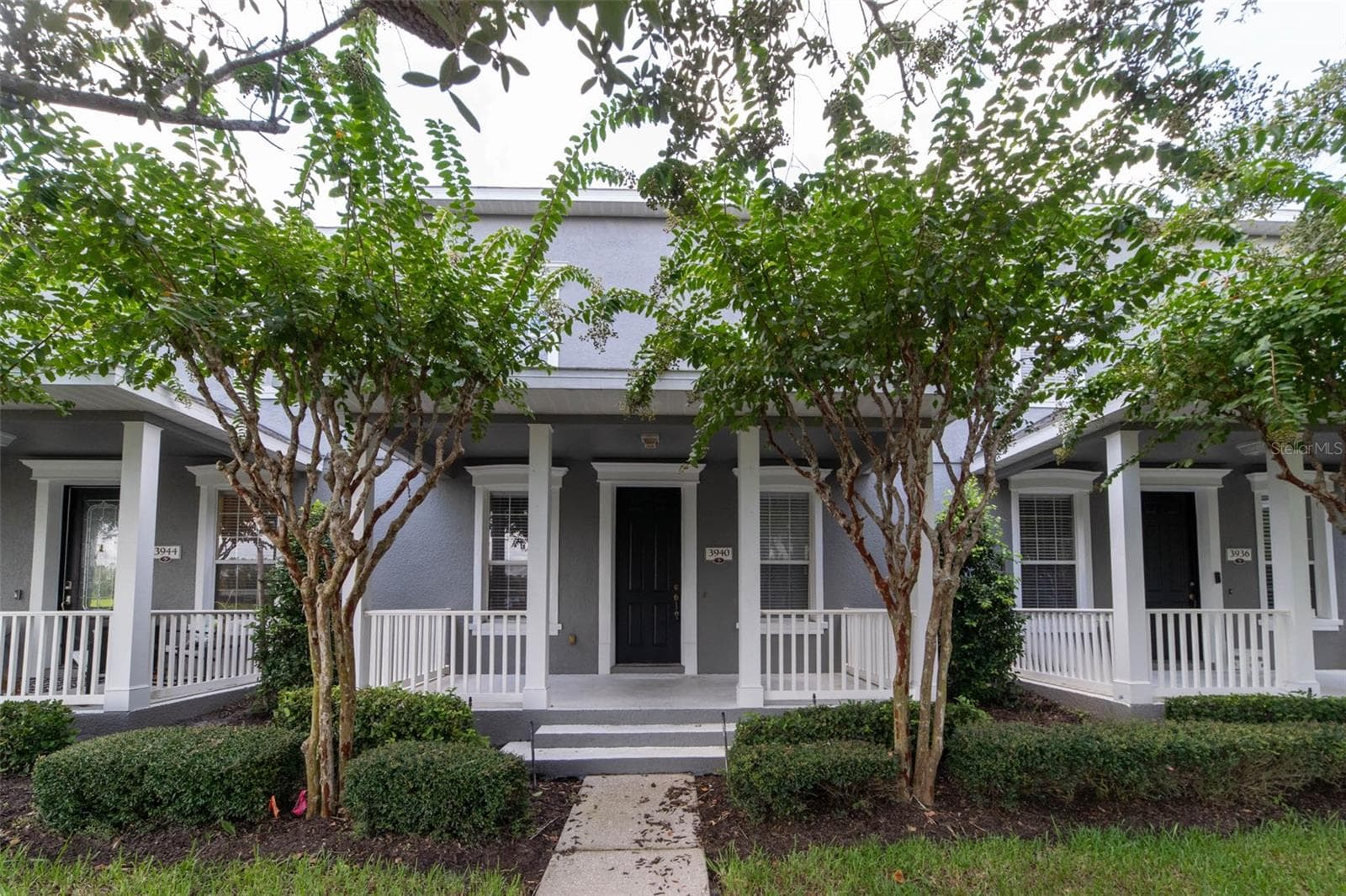 Townhouse at 3940 CLEARY WAY, ORLANDO, photo 2 of 52