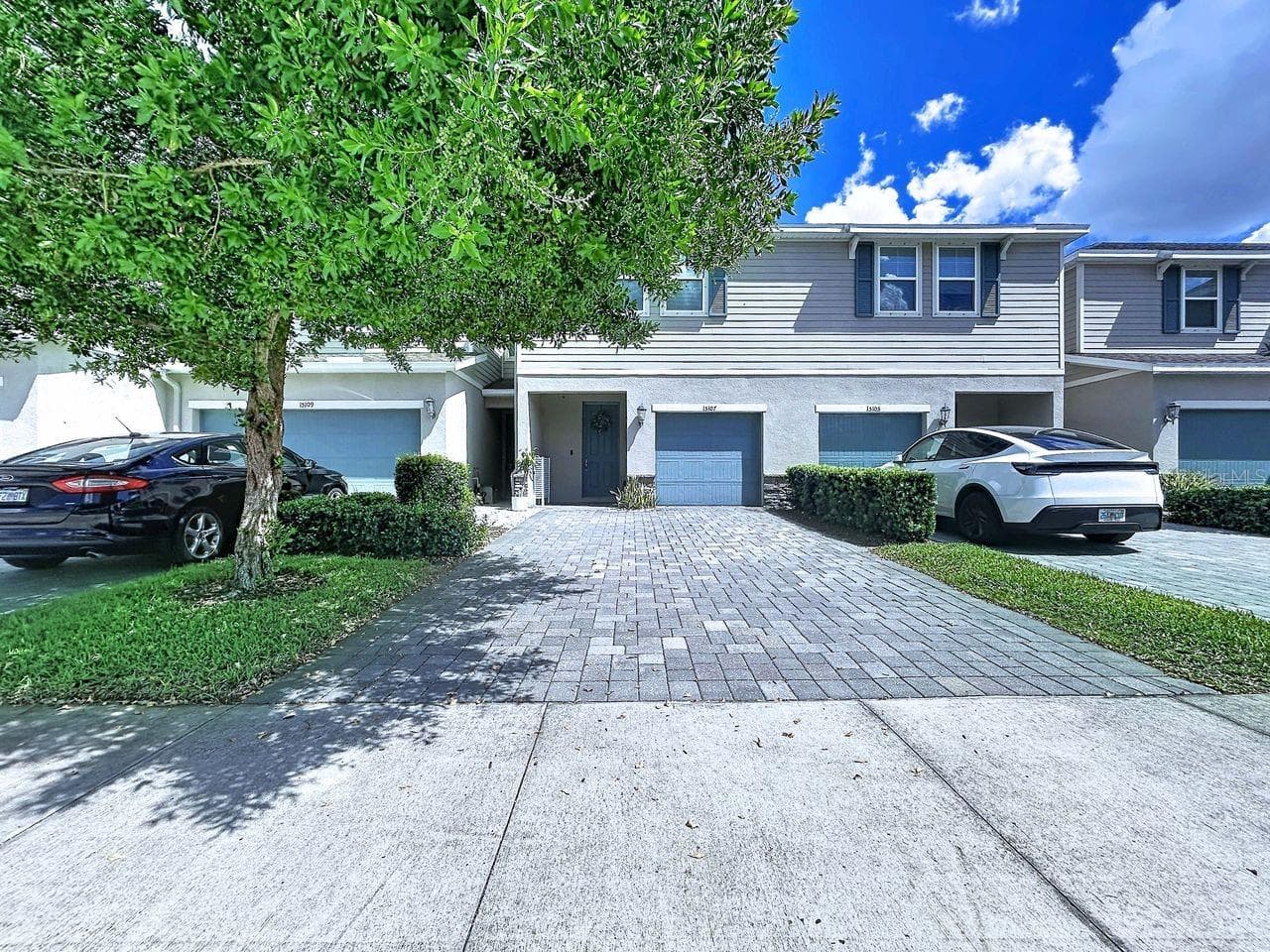 Townhouse at 15107 ABBY BIRCH PL, TAMPA, photo 3 of 68