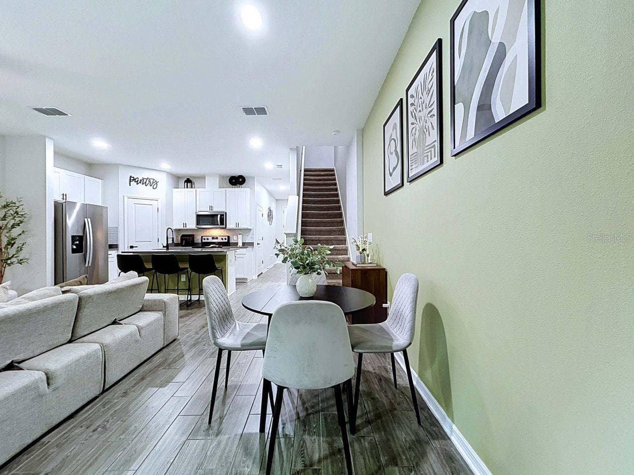 Townhouse at 15107 ABBY BIRCH PL, TAMPA, photo 29 of 68