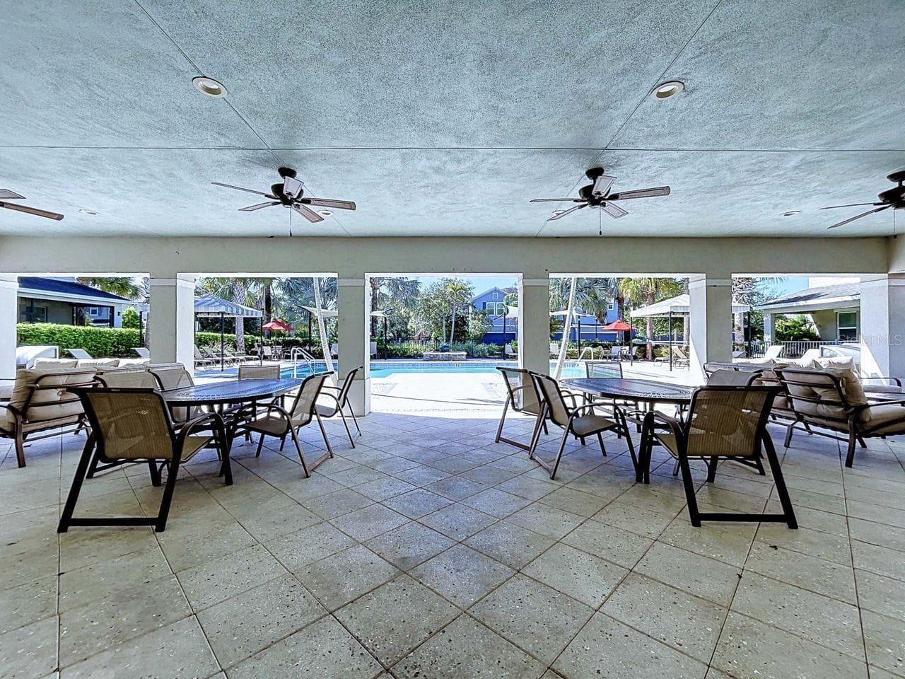 Townhouse at 15107 ABBY BIRCH PL, TAMPA, photo 57 of 68