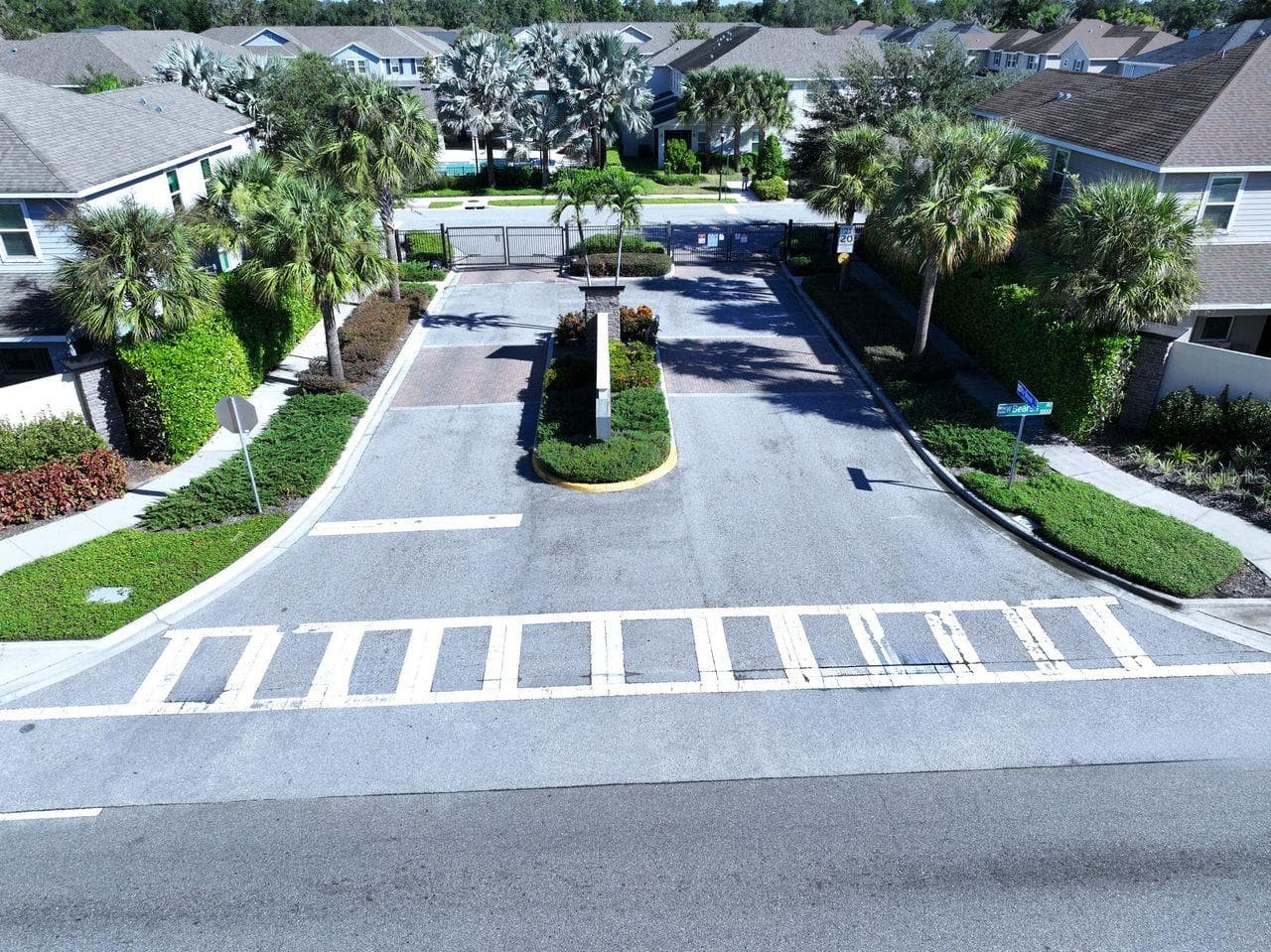 Townhouse at 15107 ABBY BIRCH PL, TAMPA, photo 62 of 68