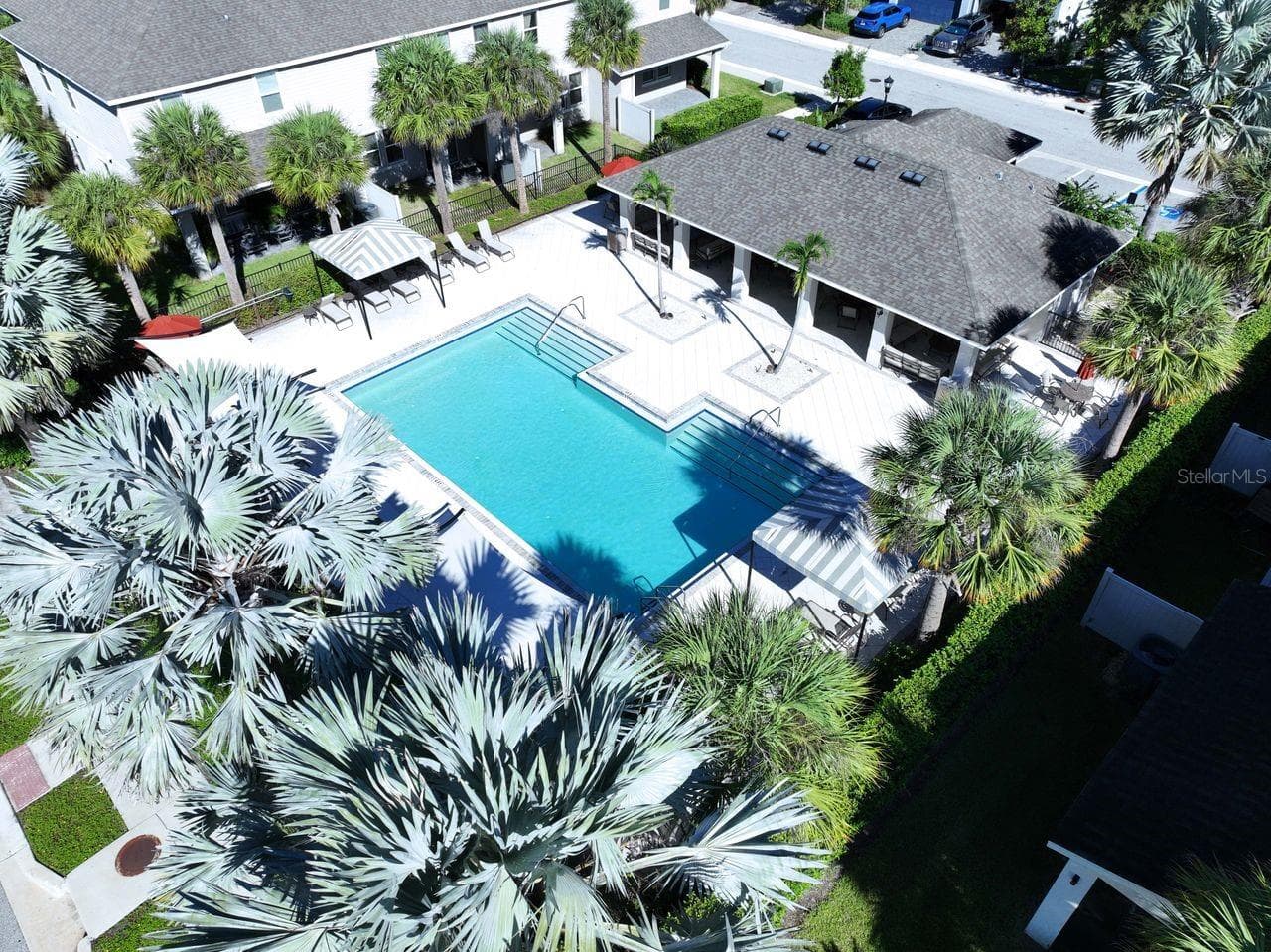 Townhouse at 15107 ABBY BIRCH PL, TAMPA, photo 63 of 68