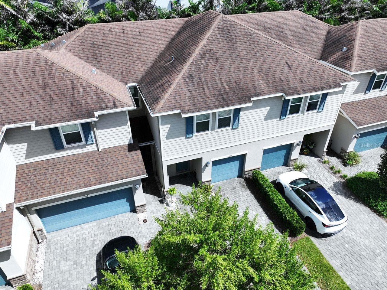 Townhouse at 15107 ABBY BIRCH PL, TAMPA, photo 64 of 68