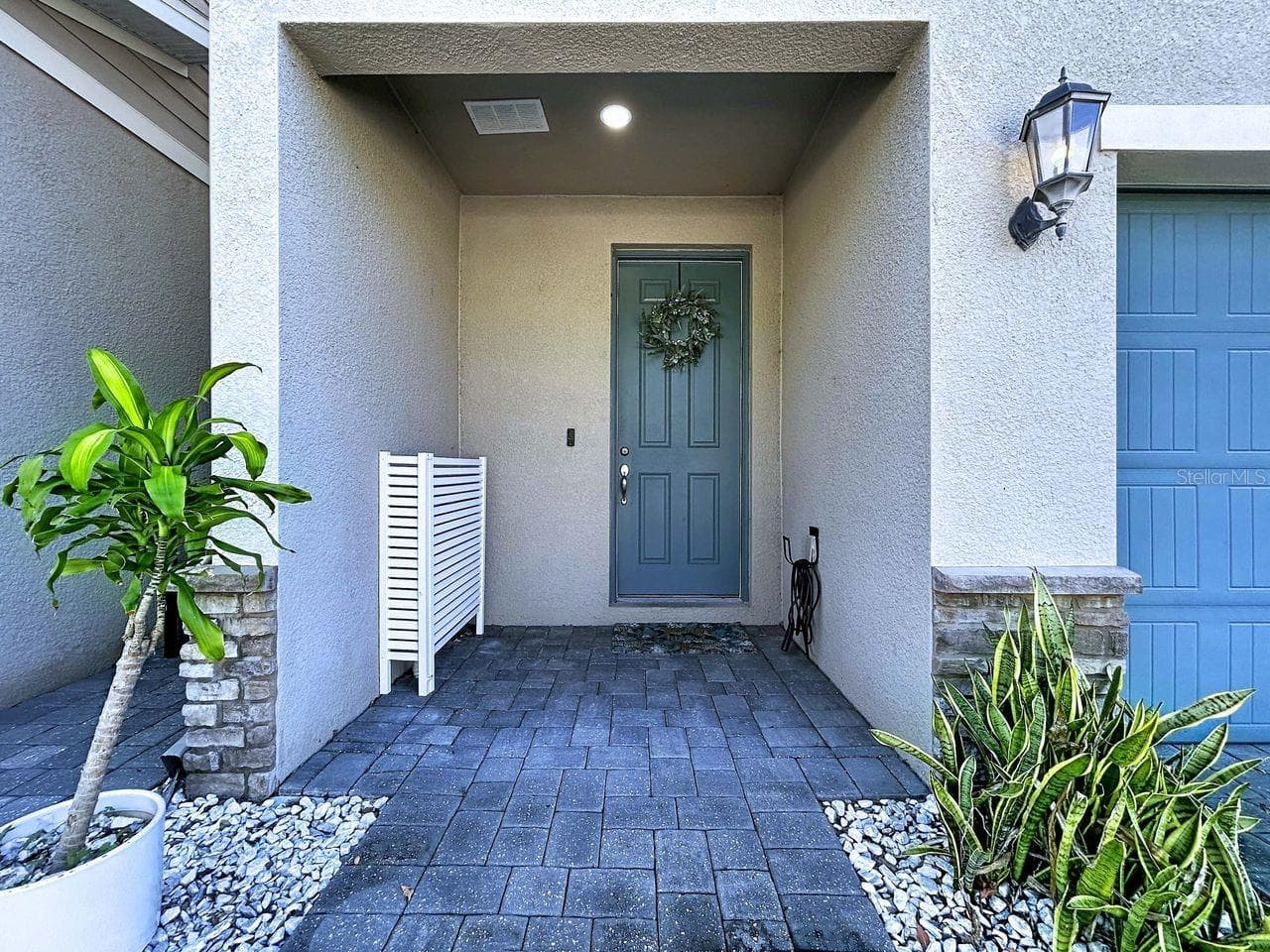 Townhouse at 15107 ABBY BIRCH PL, TAMPA, photo 65 of 68
