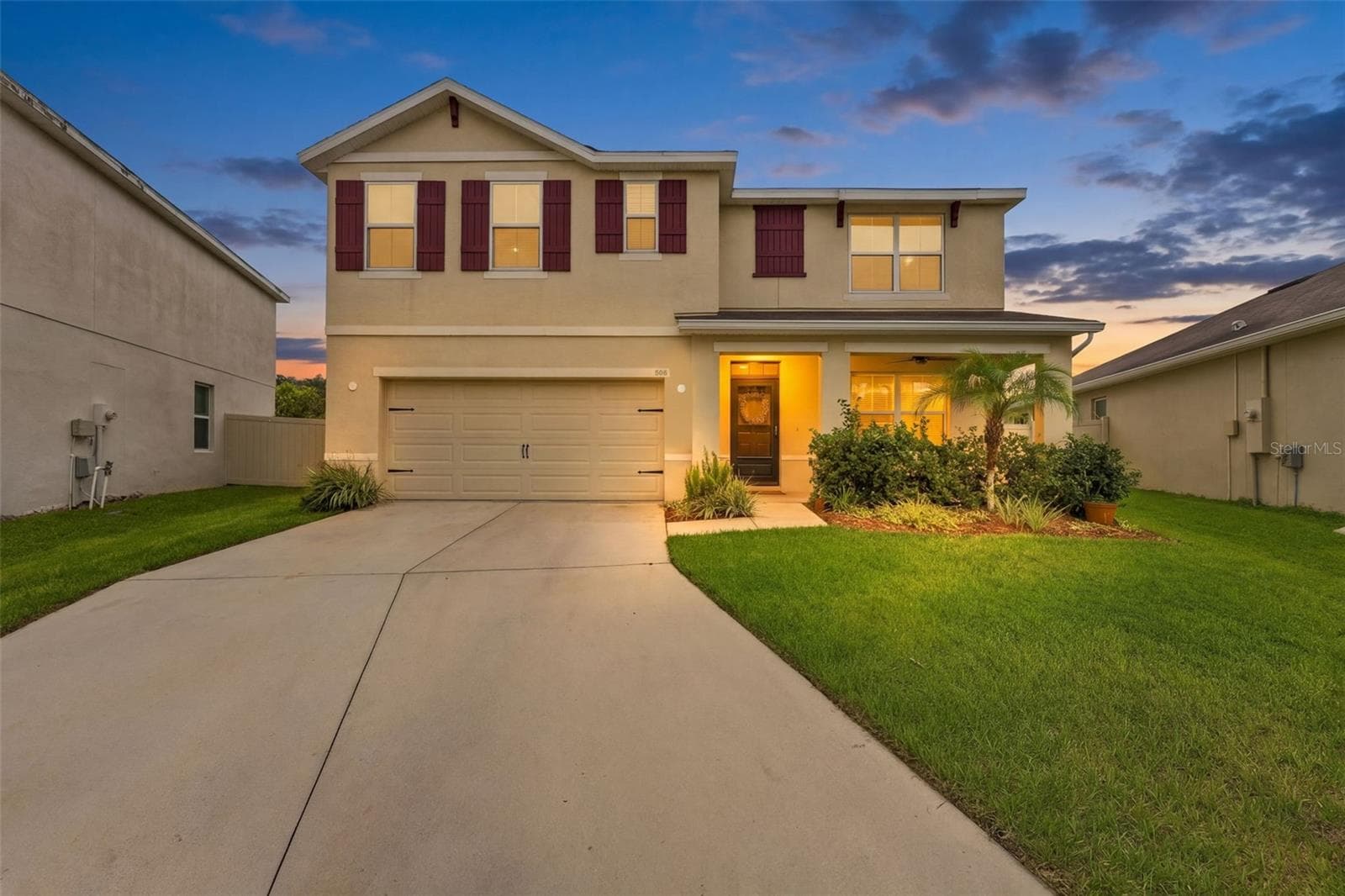 506 DIAMOND RIDGE RD