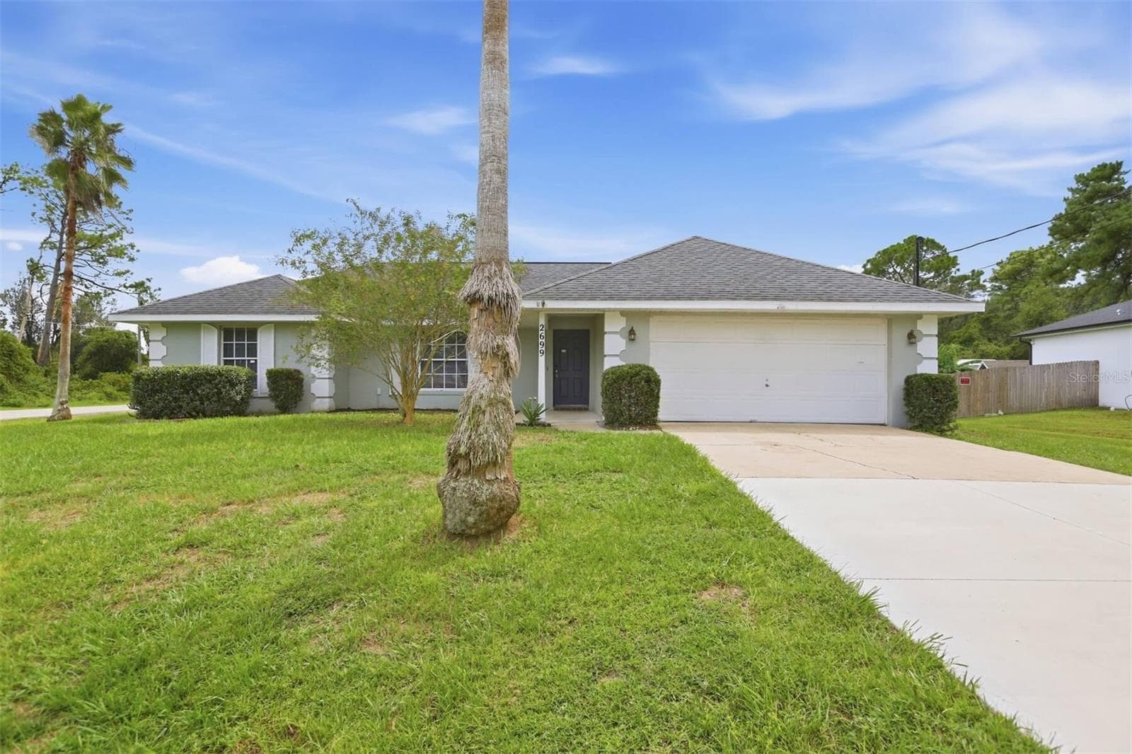 2699 BENTLEY DR