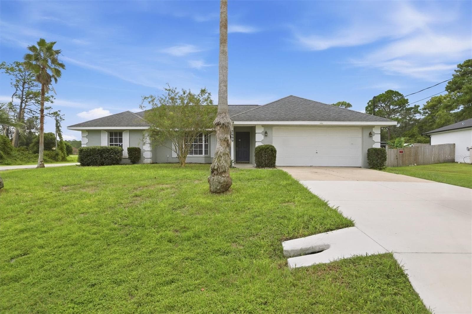 Single Family Residence at 2699 BENTLEY DR, DELTONA, photo 2 of 30