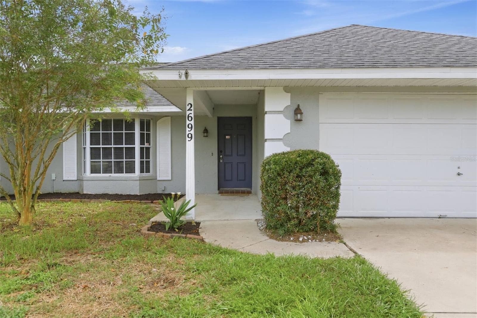 Single Family Residence at 2699 BENTLEY DR, DELTONA, photo 3 of 30