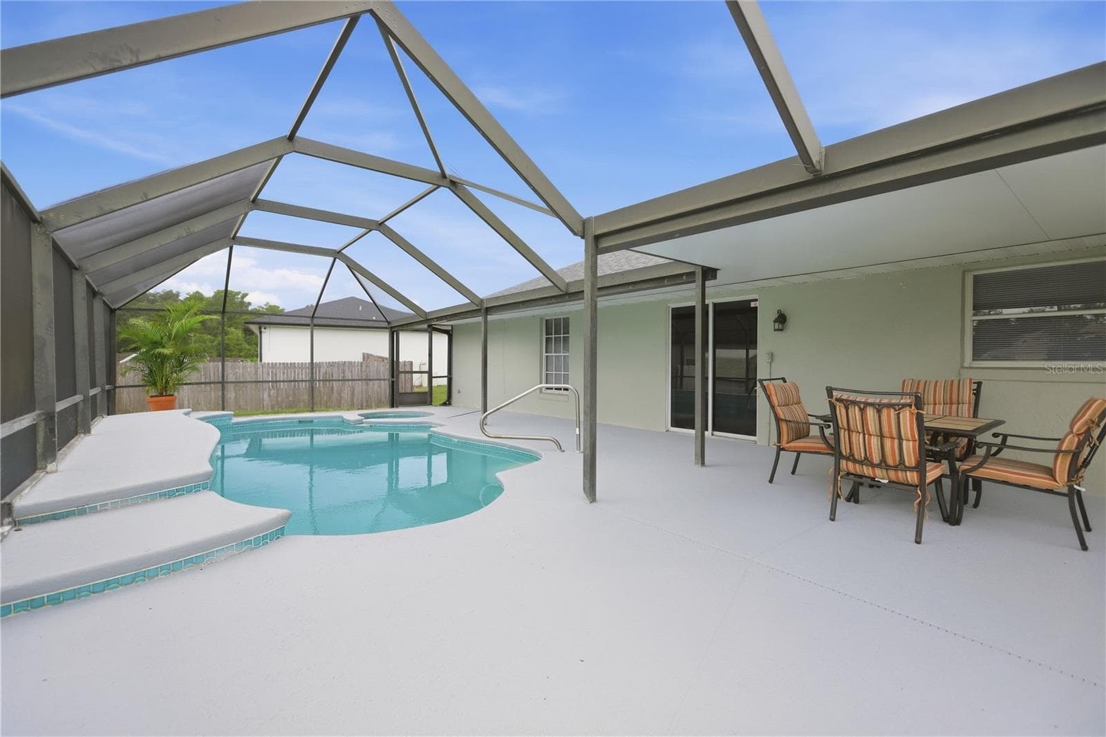 Single Family Residence at 2699 BENTLEY DR, DELTONA, photo 23 of 30