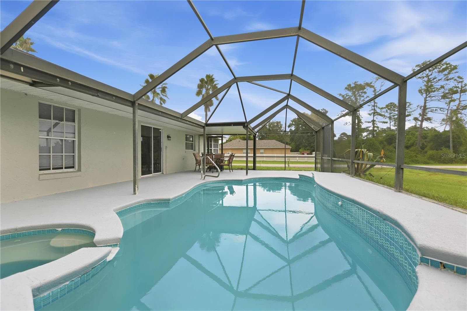 Single Family Residence at 2699 BENTLEY DR, DELTONA, photo 25 of 30