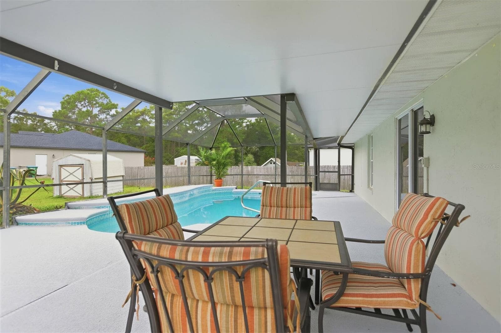 Single Family Residence at 2699 BENTLEY DR, DELTONA, photo 26 of 30