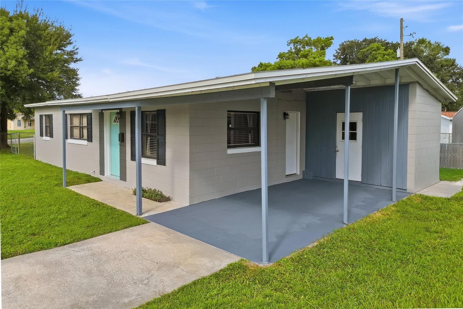 Single Family Residence at 5941 SWOFFIELD DR, ORLANDO, photo 2 of 18