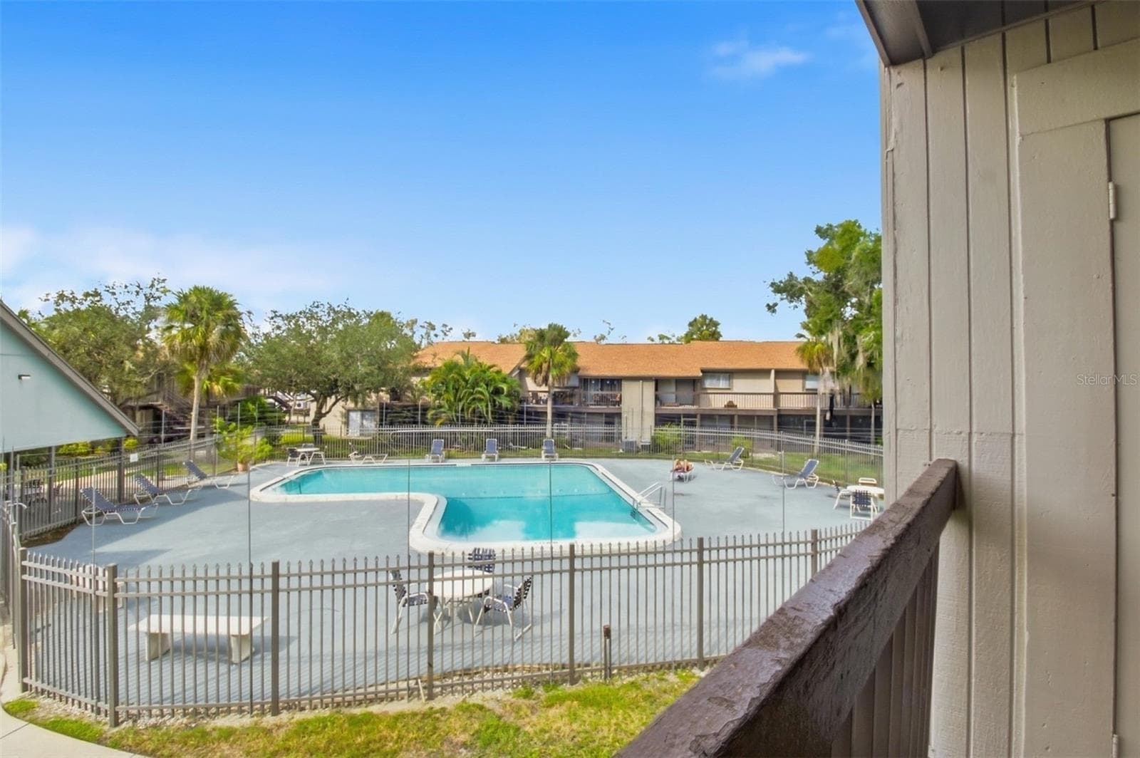 Condominium at 6308 NEWTOWN CIR #8B5, TAMPA, photo 7 of 27