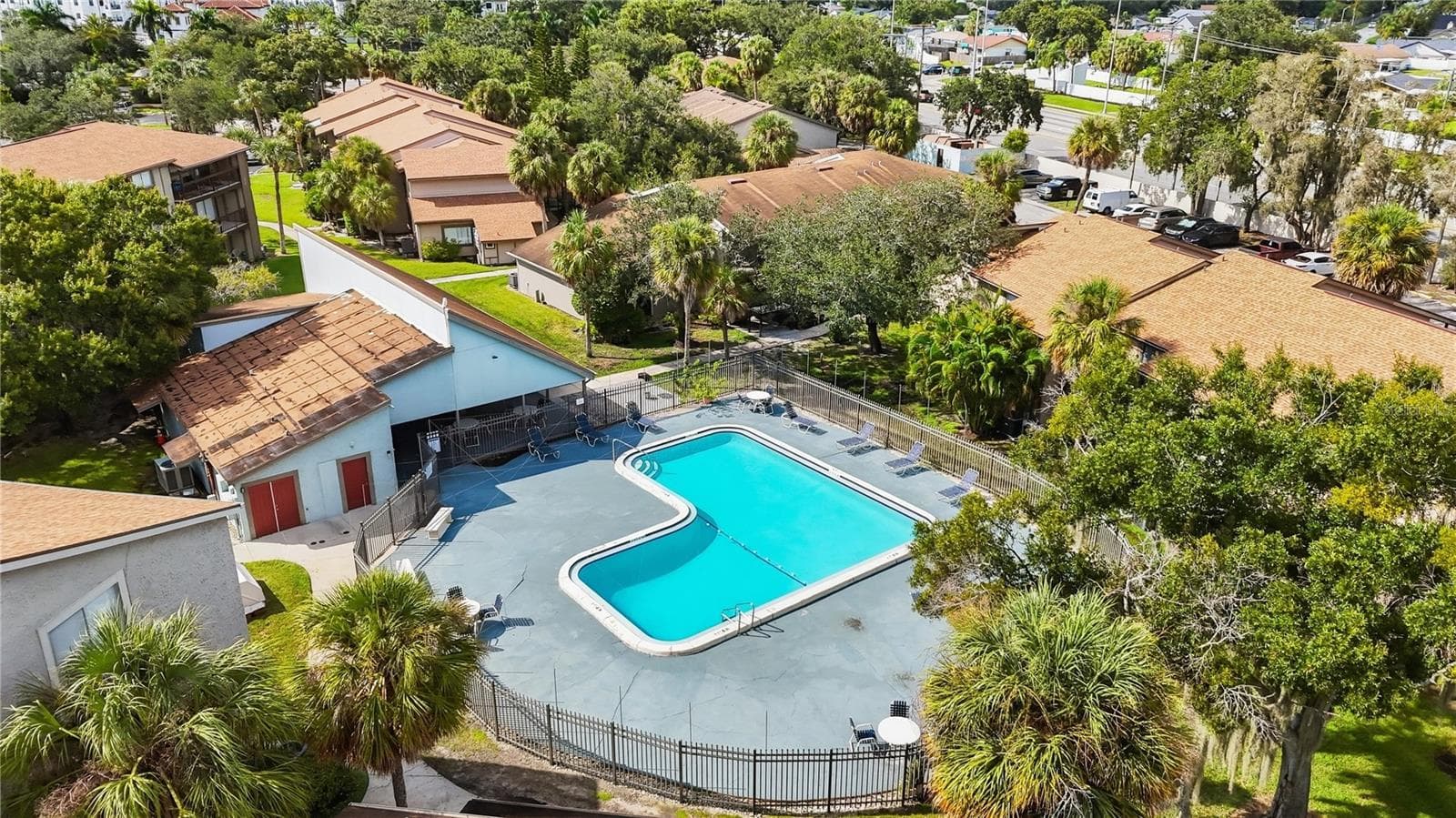 Condominium at 6308 NEWTOWN CIR #8B5, TAMPA, photo 8 of 27