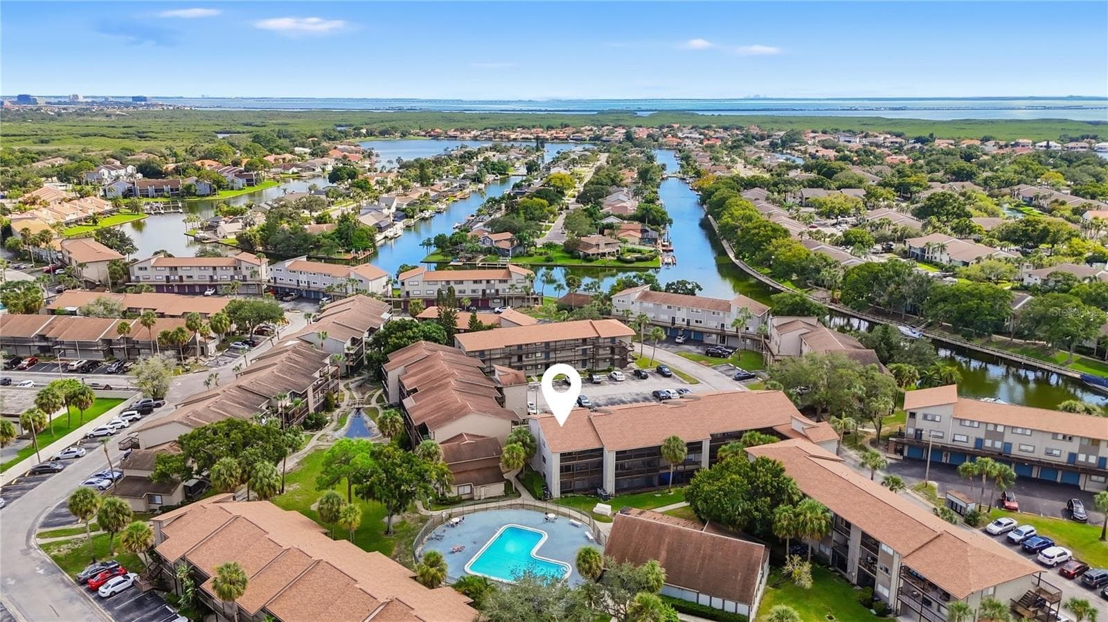 Condominium at 6308 NEWTOWN CIR #8B5, TAMPA, photo 9 of 27