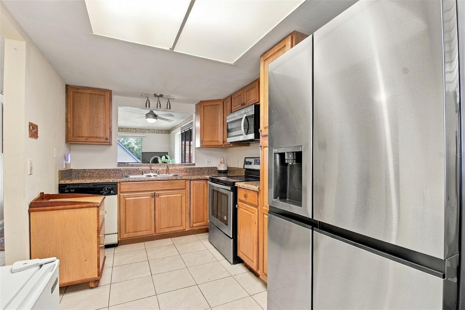Condominium at 6308 NEWTOWN CIR #8B5, TAMPA, photo 13 of 27