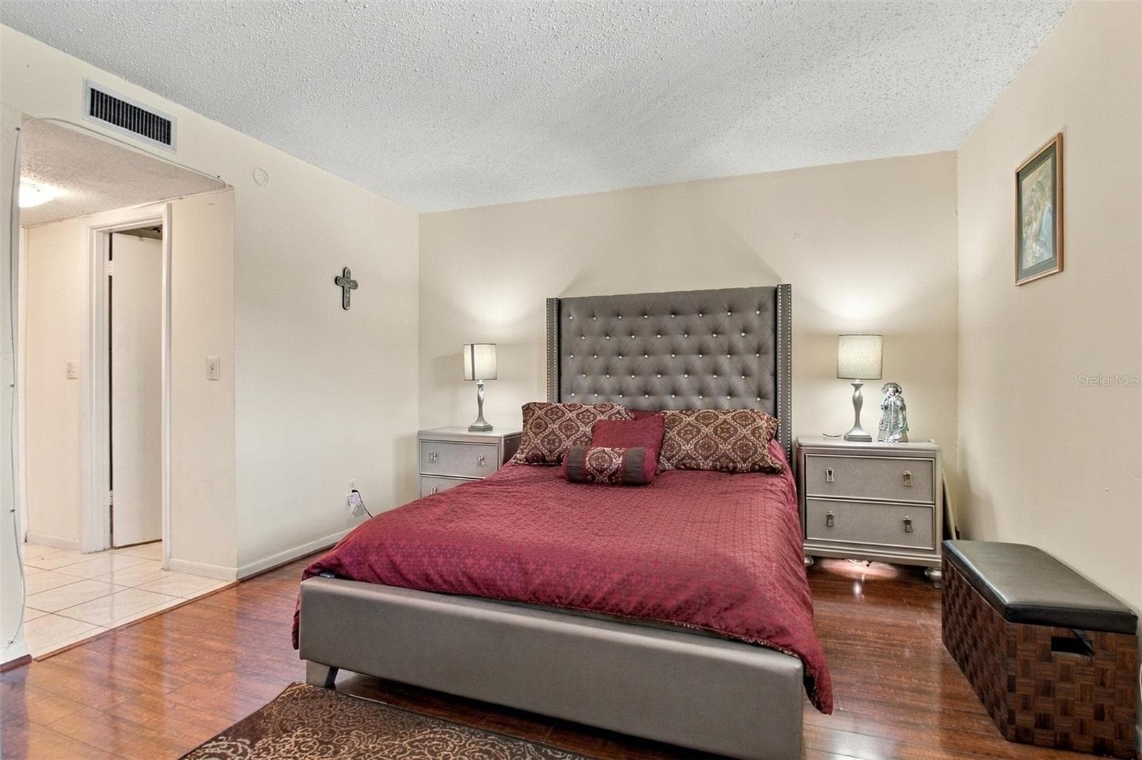 Condominium at 6308 NEWTOWN CIR #8B5, TAMPA, photo 15 of 27