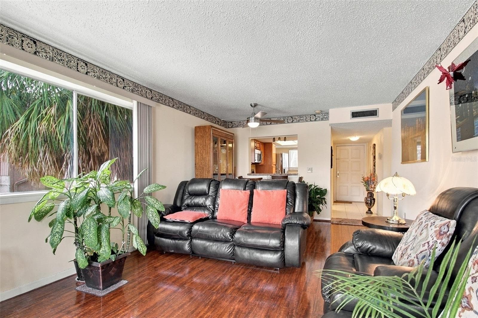 Condominium at 6308 NEWTOWN CIR #8B5, TAMPA, photo 23 of 27