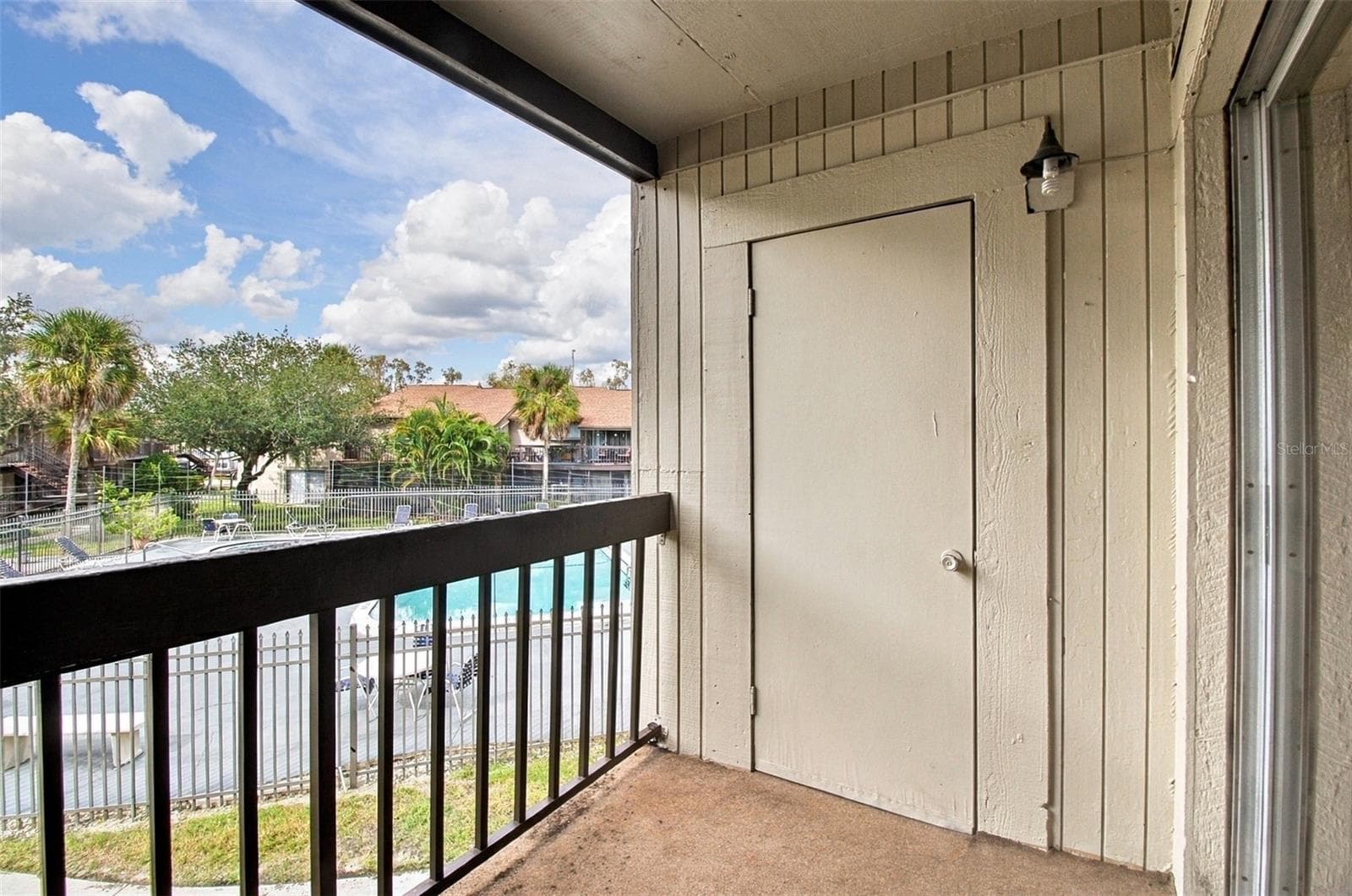 Condominium at 6308 NEWTOWN CIR #8B5, TAMPA, photo 26 of 27