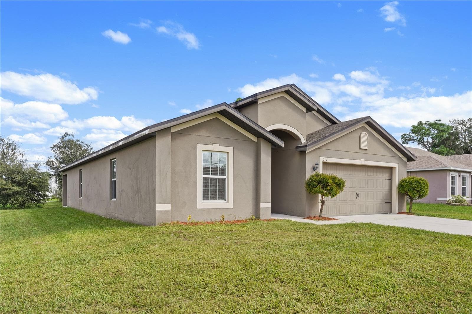 Single Family Residence at 215 GOLDENROD LN, POINCIANA, photo 3 of 39