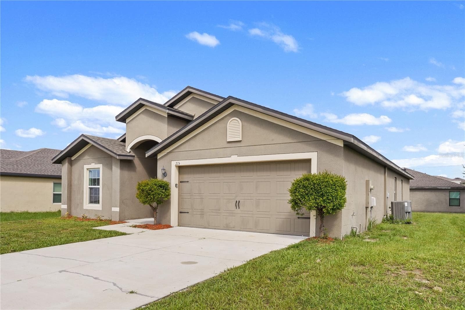 Single Family Residence at 215 GOLDENROD LN, POINCIANA, photo 4 of 39