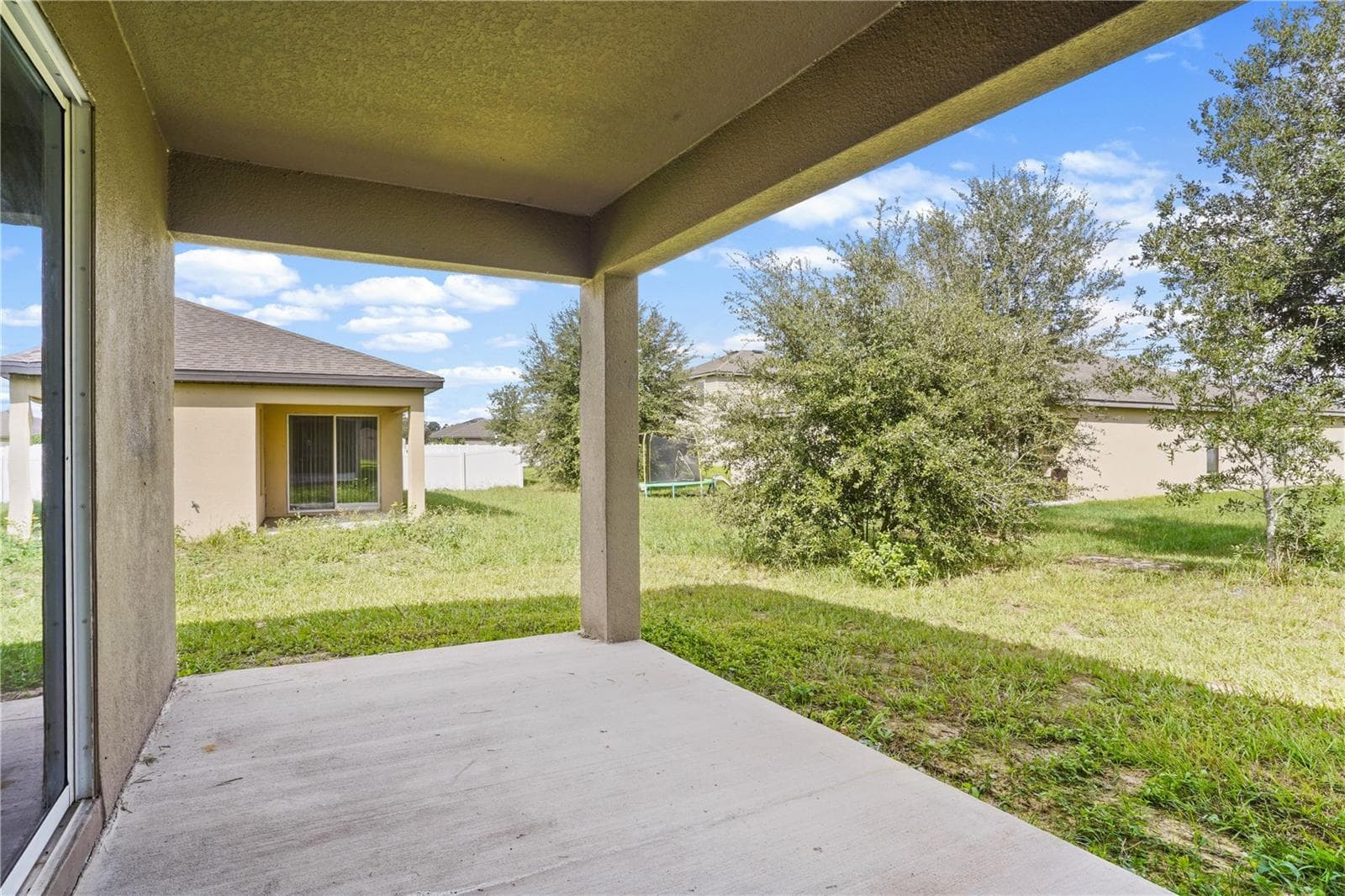 Single Family Residence at 215 GOLDENROD LN, POINCIANA, photo 32 of 39