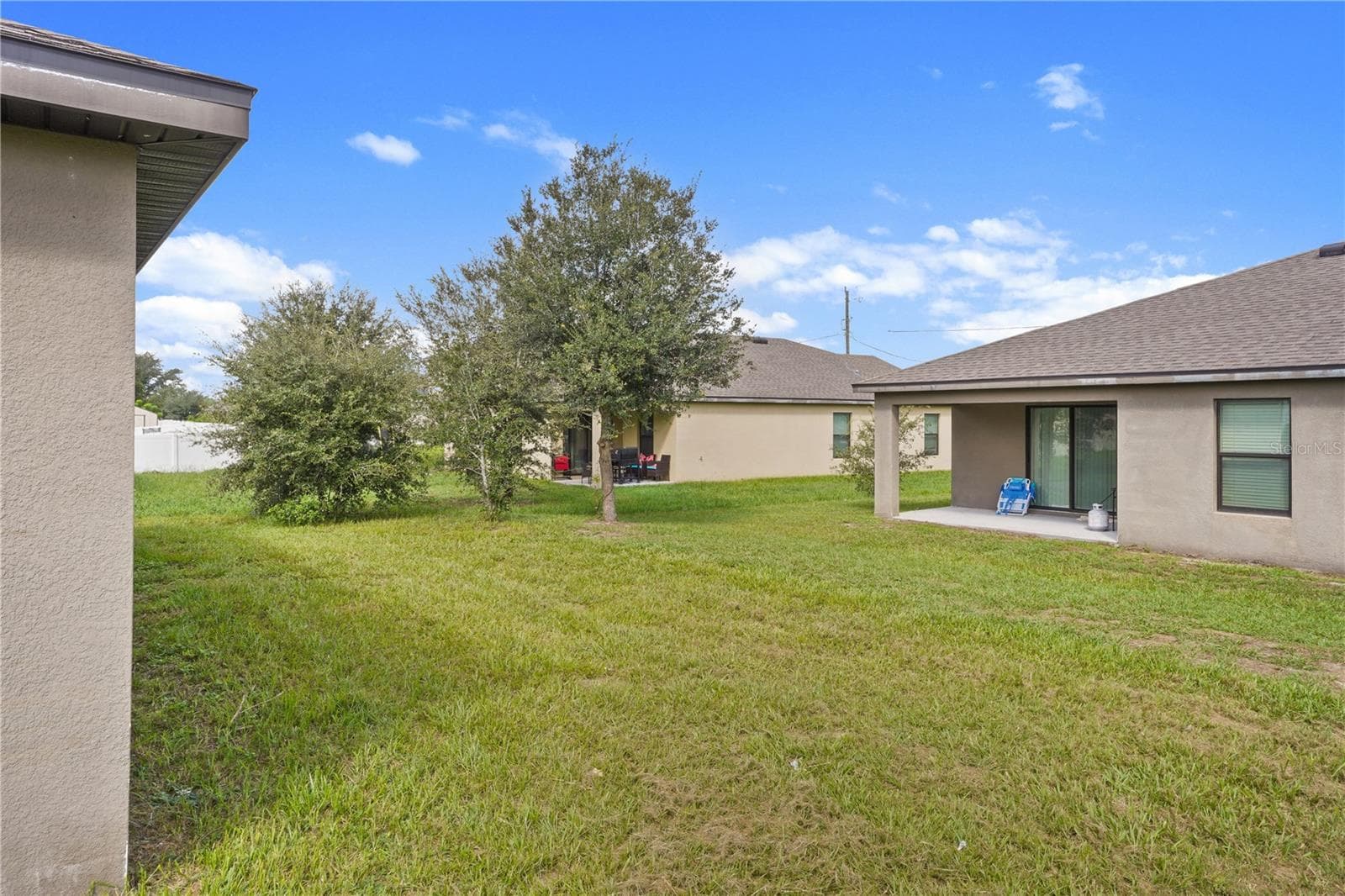 Single Family Residence at 215 GOLDENROD LN, POINCIANA, photo 35 of 39