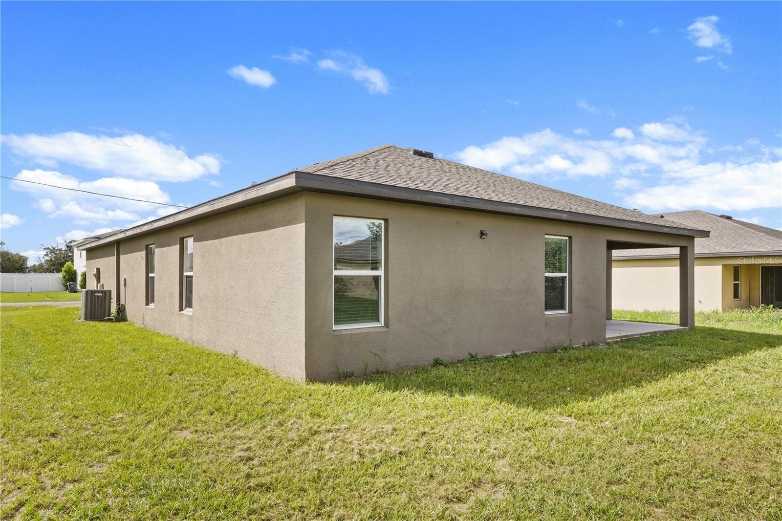 Single Family Residence at 215 GOLDENROD LN, POINCIANA, photo 36 of 39