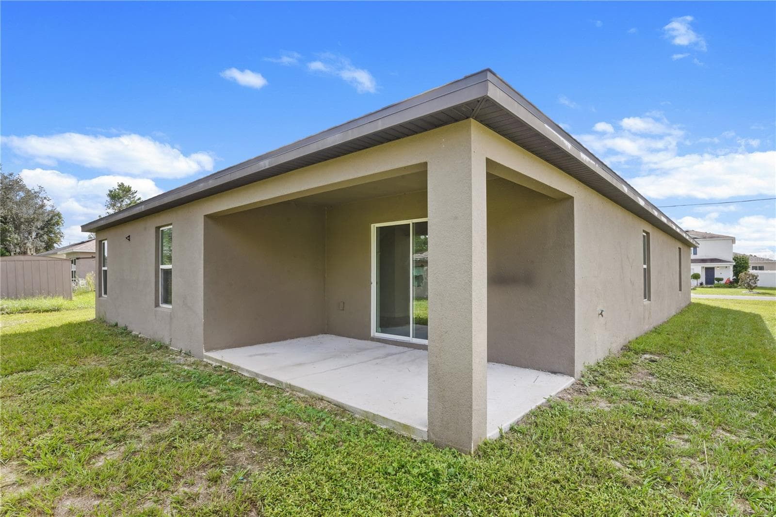 Single Family Residence at 215 GOLDENROD LN, POINCIANA, photo 37 of 39
