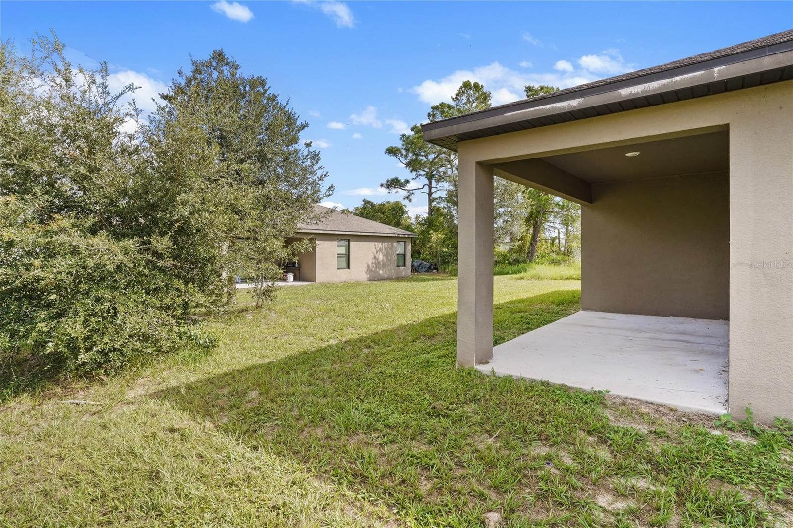Single Family Residence at 215 GOLDENROD LN, POINCIANA, photo 38 of 39