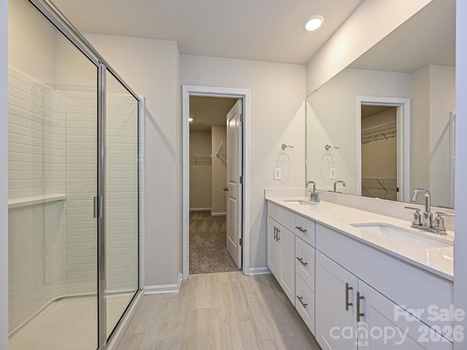 Photo is not of the actual home, but is an inspirational photo of builder’s model home and may depict options, furnishings, and/or decorator features that are not included. - 141 Frontiersman Drive, Mocksville