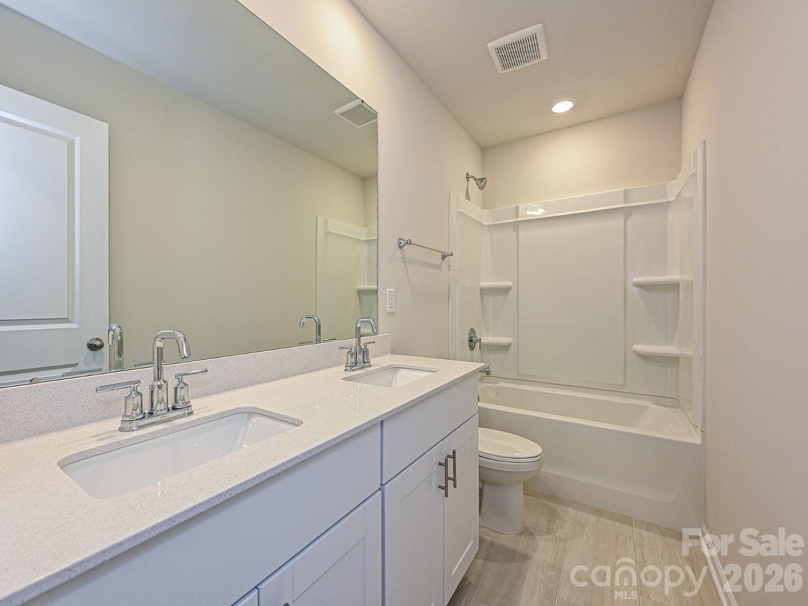 Photo is not of the actual home, but is an inspirational photo of builder’s model home and may depict options, furnishings, and/or decorator features that are not included. - 141 Frontiersman Drive, Mocksville