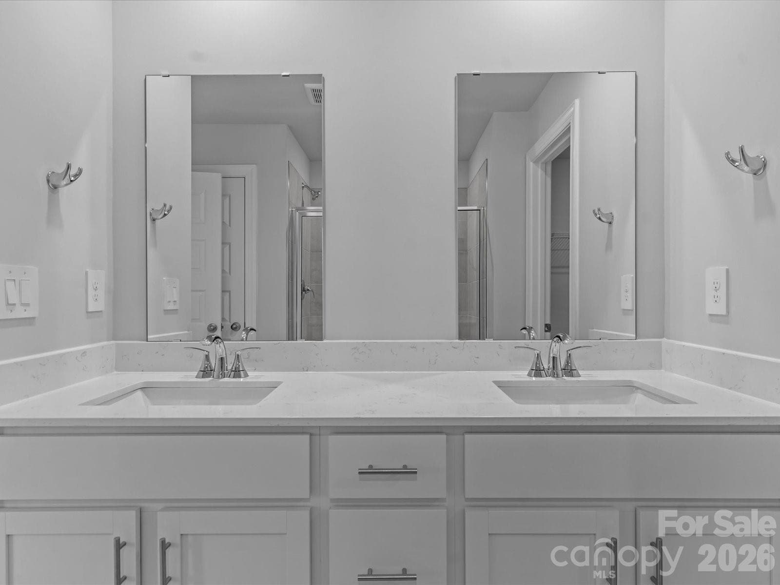 Photo is not of the actual home, but is an inspirational photo of builder’s model home and may depict options, furnishings, and/or decorator features that are not included. - 141 Frontiersman Drive, Mocksville