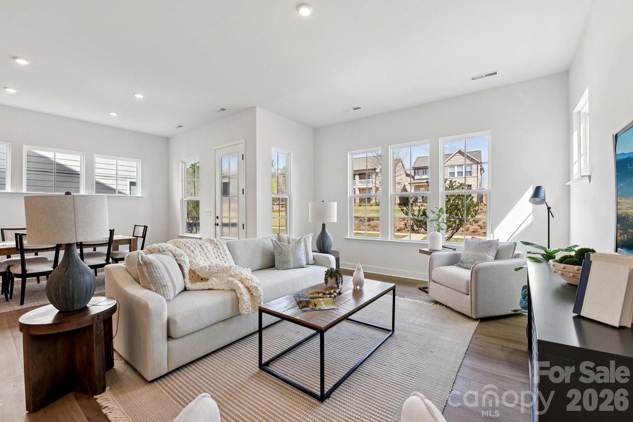 representative - 6117 Westheart Way, Charlotte
