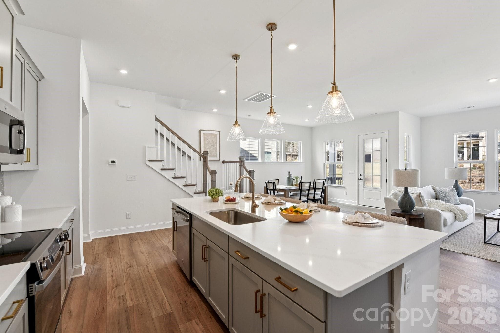 representative - 6117 Westheart Way, Charlotte