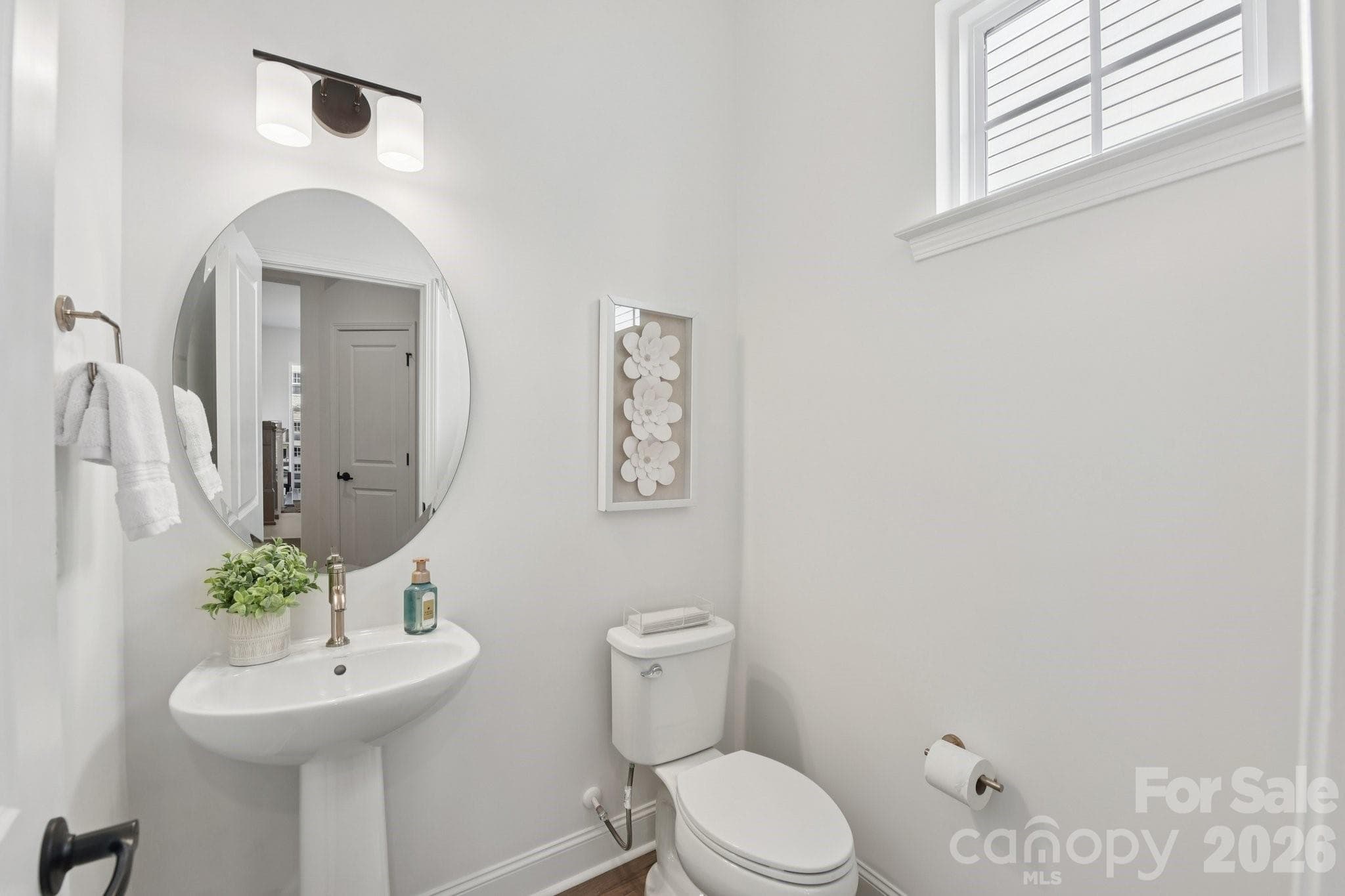 representative - 6117 Westheart Way, Charlotte