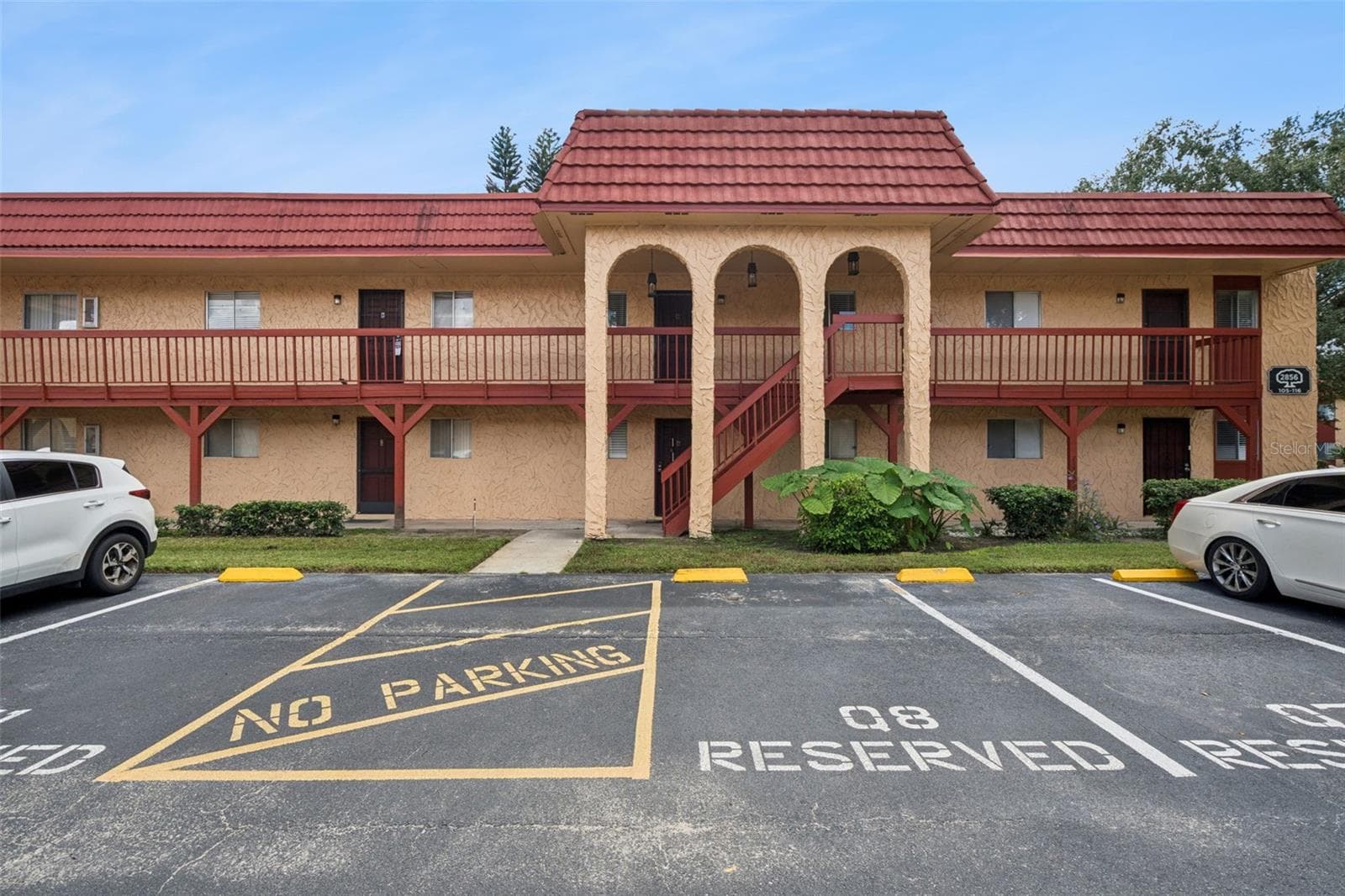 2856 N POWERS DR #115