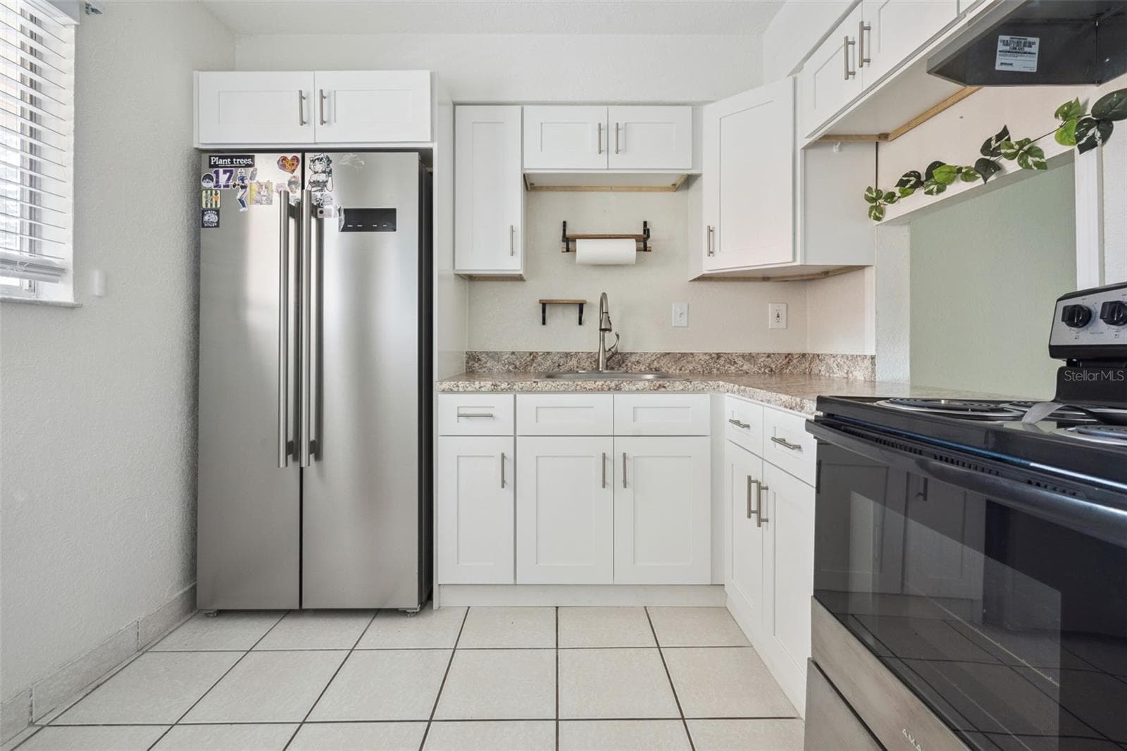Kitchen - 2856 N POWERS DR #115, ORLANDO