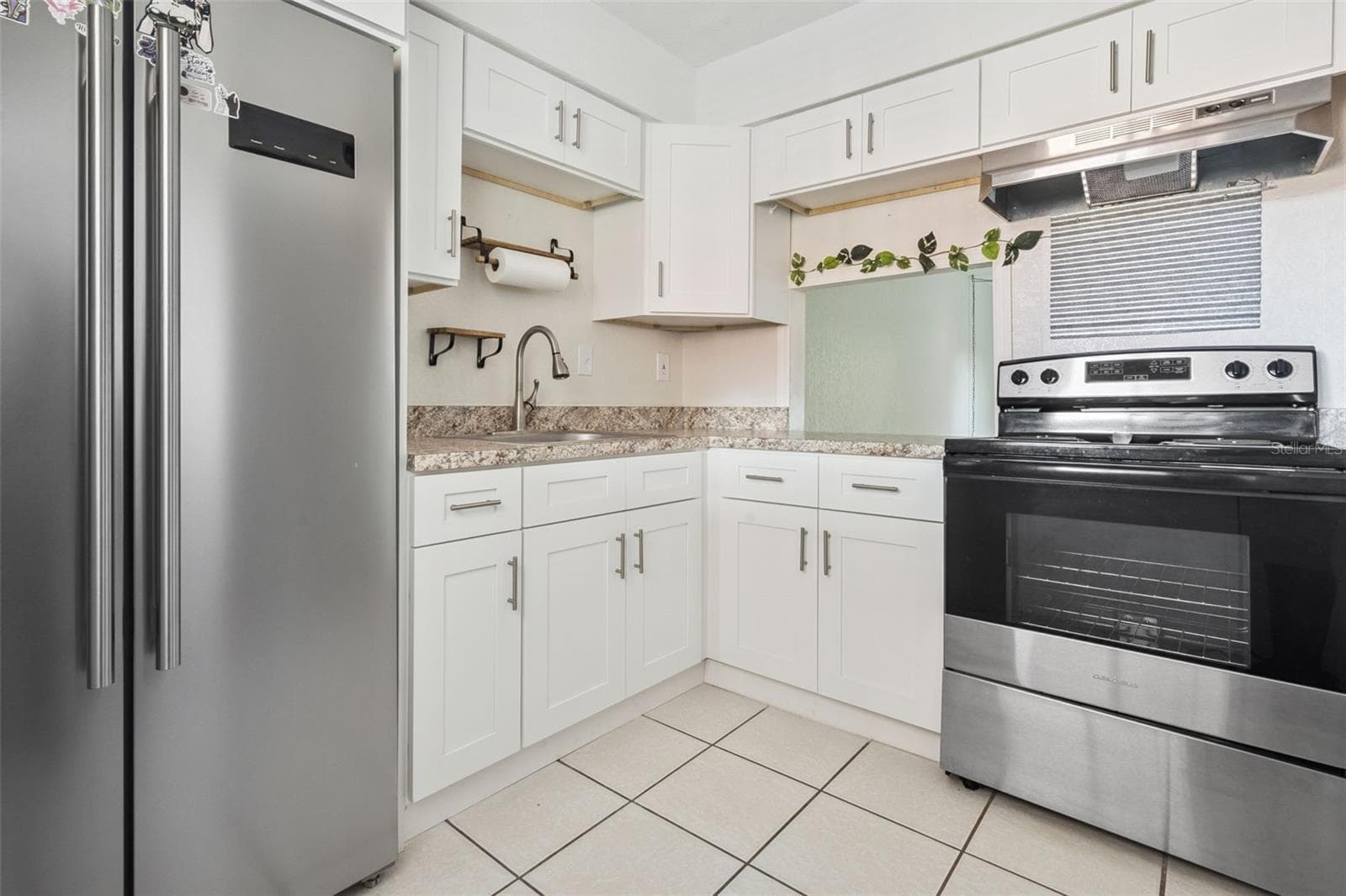 Kitchen - 2856 N POWERS DR #115, ORLANDO