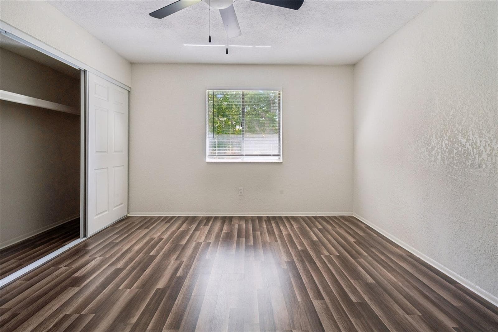 Bedroom 1 - 2856 N POWERS DR #115, ORLANDO