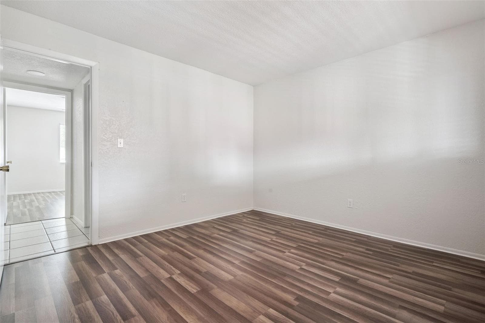 Bedroom 2 - 2856 N POWERS DR #115, ORLANDO