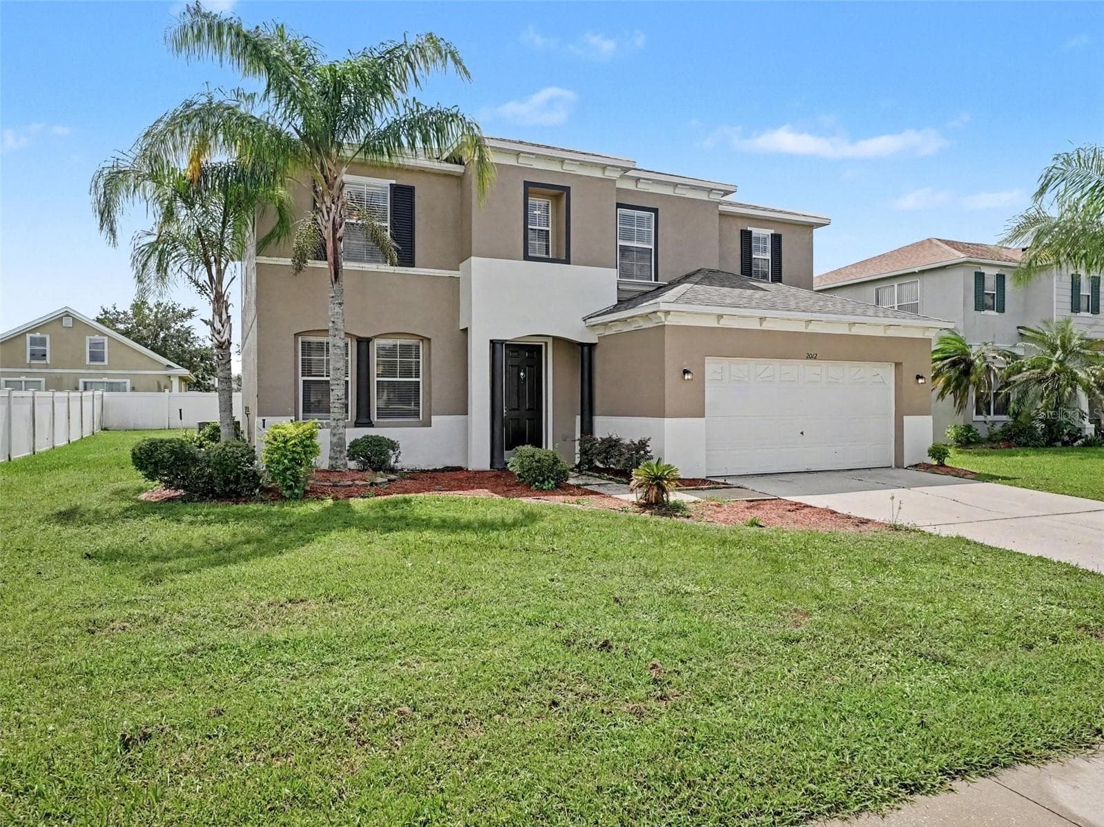 Single Family Residence at 2012 BEARING LN, KISSIMMEE, photo 2 of 31