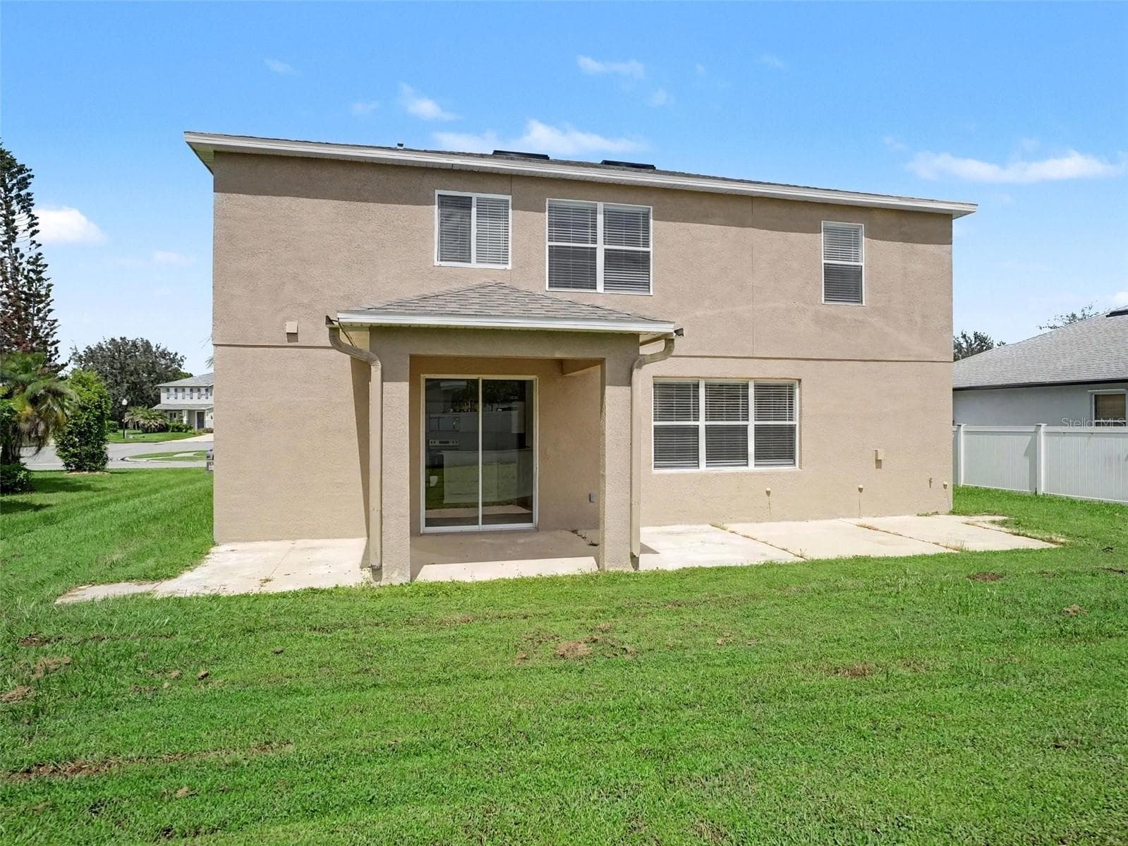 Single Family Residence at 2012 BEARING LN, KISSIMMEE, photo 30 of 31