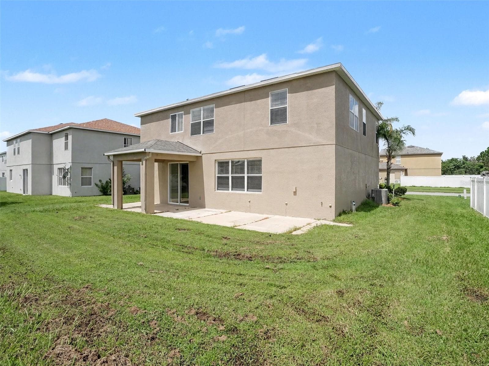 Single Family Residence at 2012 BEARING LN, KISSIMMEE, photo 31 of 31