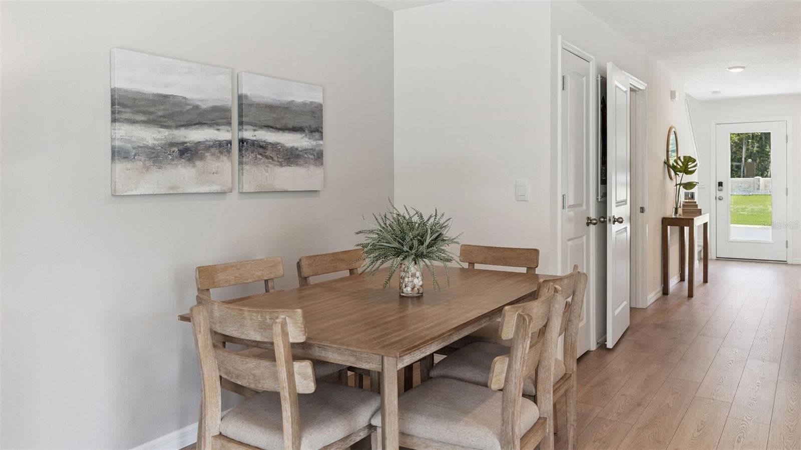 Townhouse at 502 PROSECCO DR, HOLLY HILL, photo 6 of 27