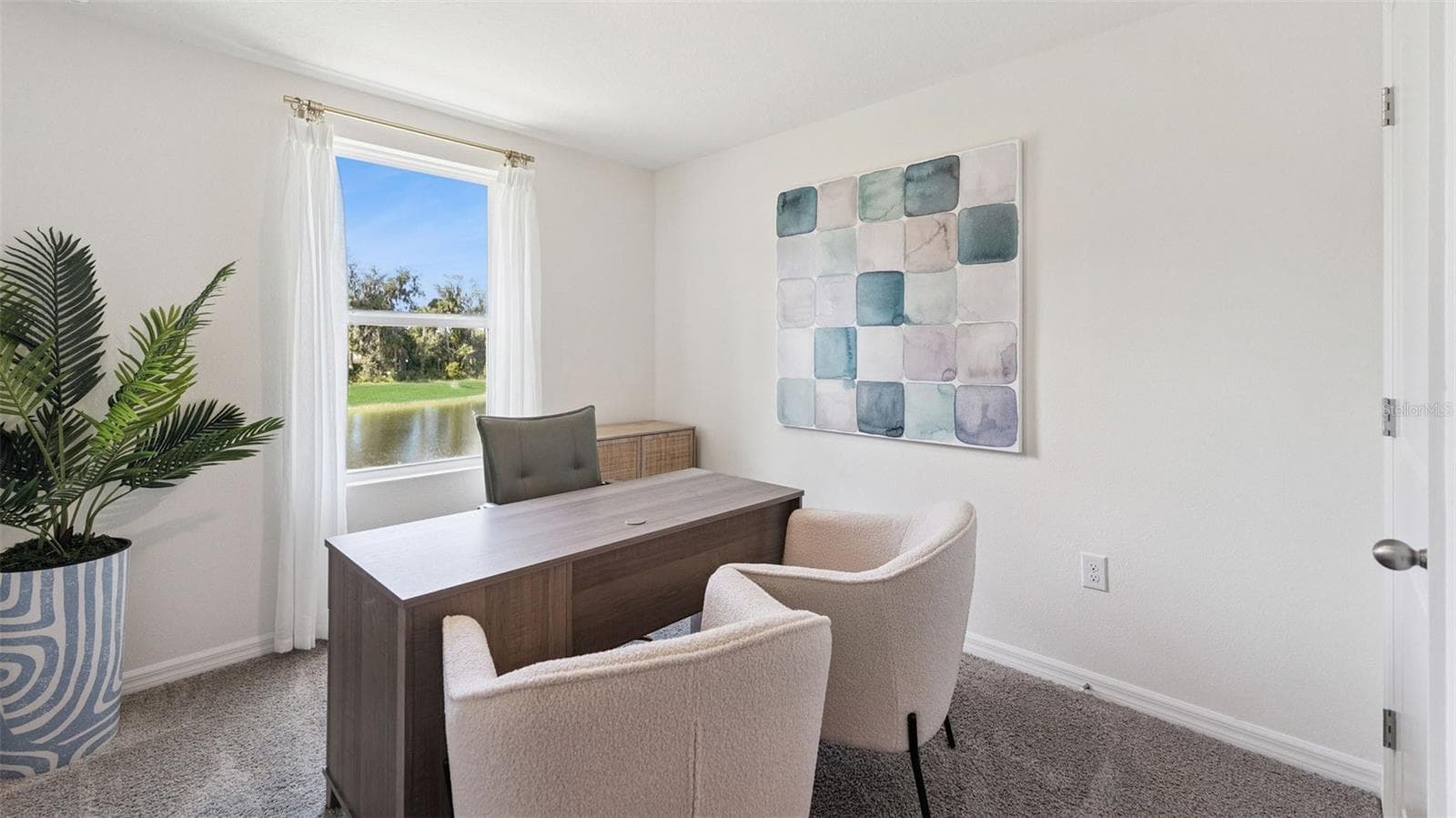 Townhouse at 502 PROSECCO DR, HOLLY HILL, photo 22 of 27